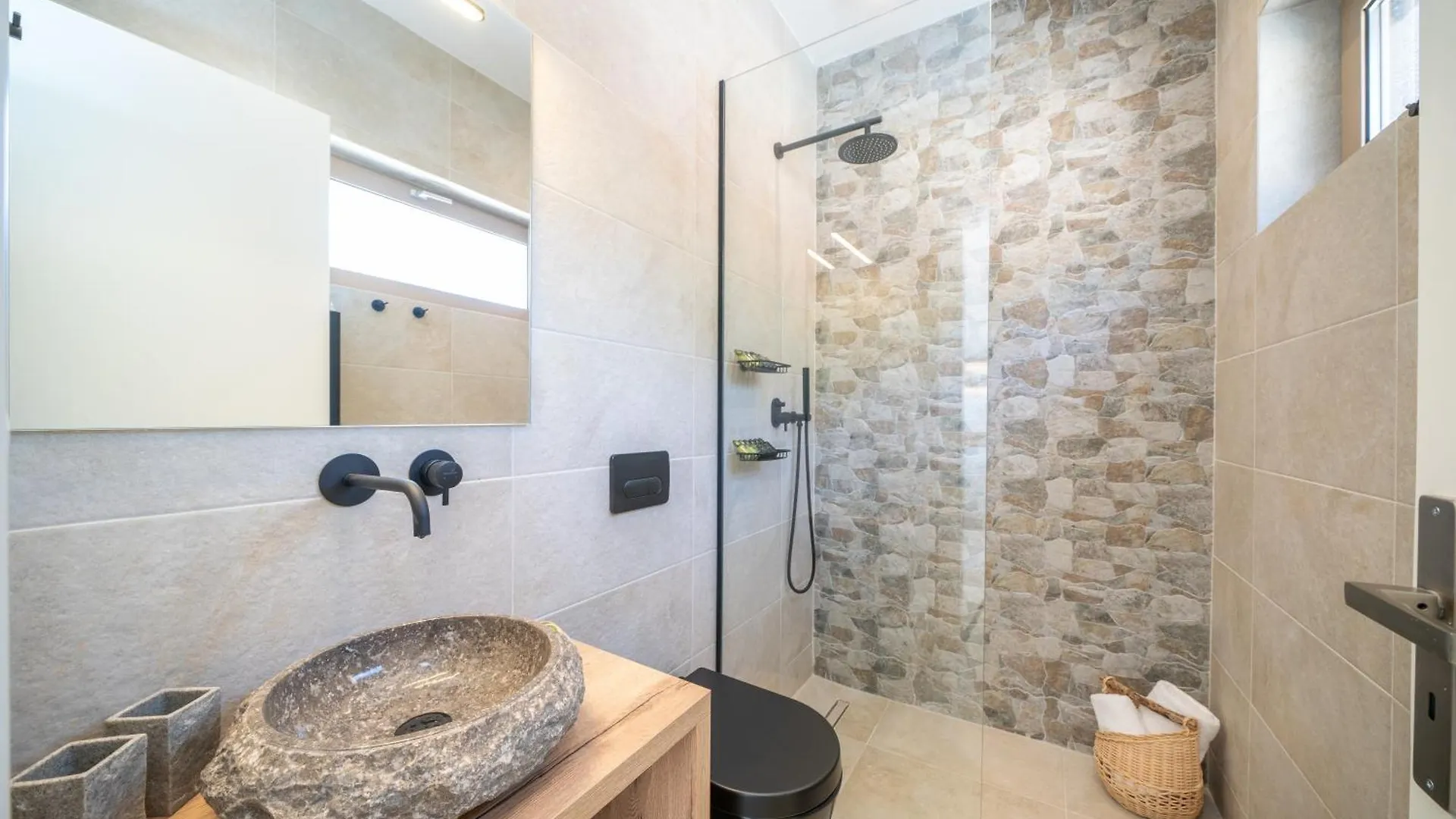 Ionian Horizon - Private Bungalows Plateies